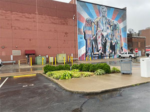 Phoenix Lot