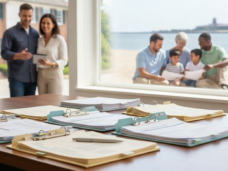 Simplifying Health Insurance Paperwork in Virginia - Your Insurance Paperwork Guide