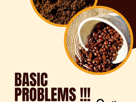 Percolators - Some Of The Basic Problems With Percolator Coffee