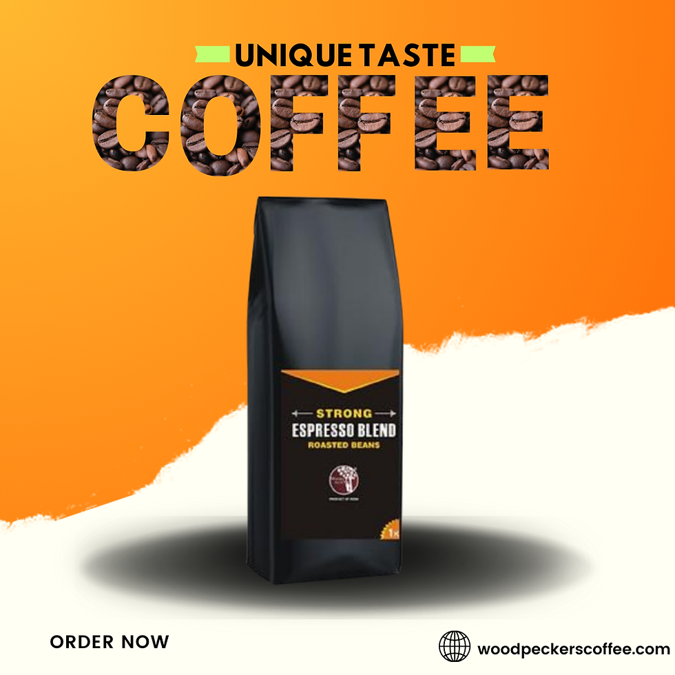Coffee Makers