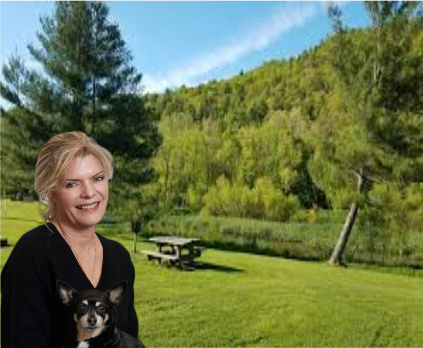 Charlottesville Meet & Greet Picnic