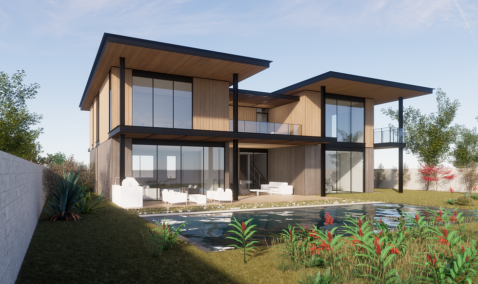 Residence Type 13