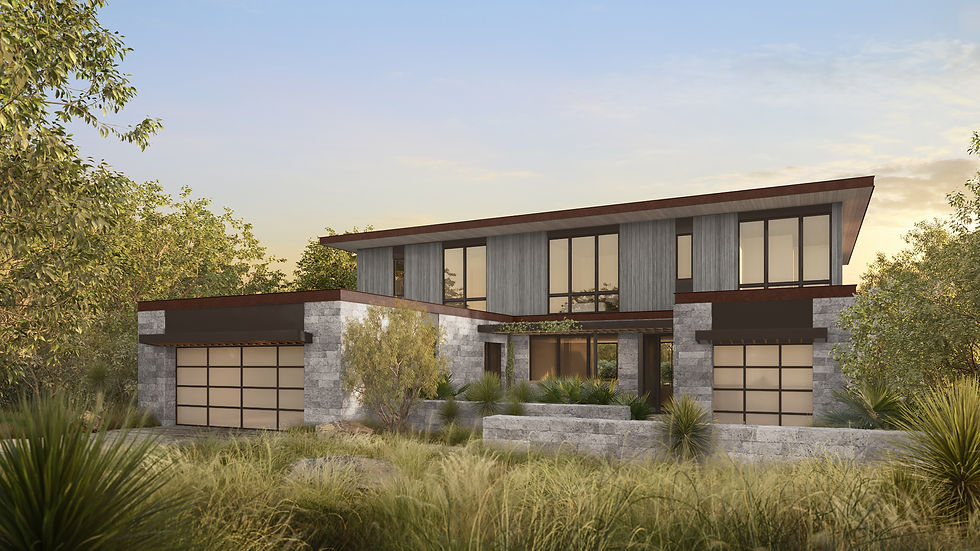 Residence Type 10