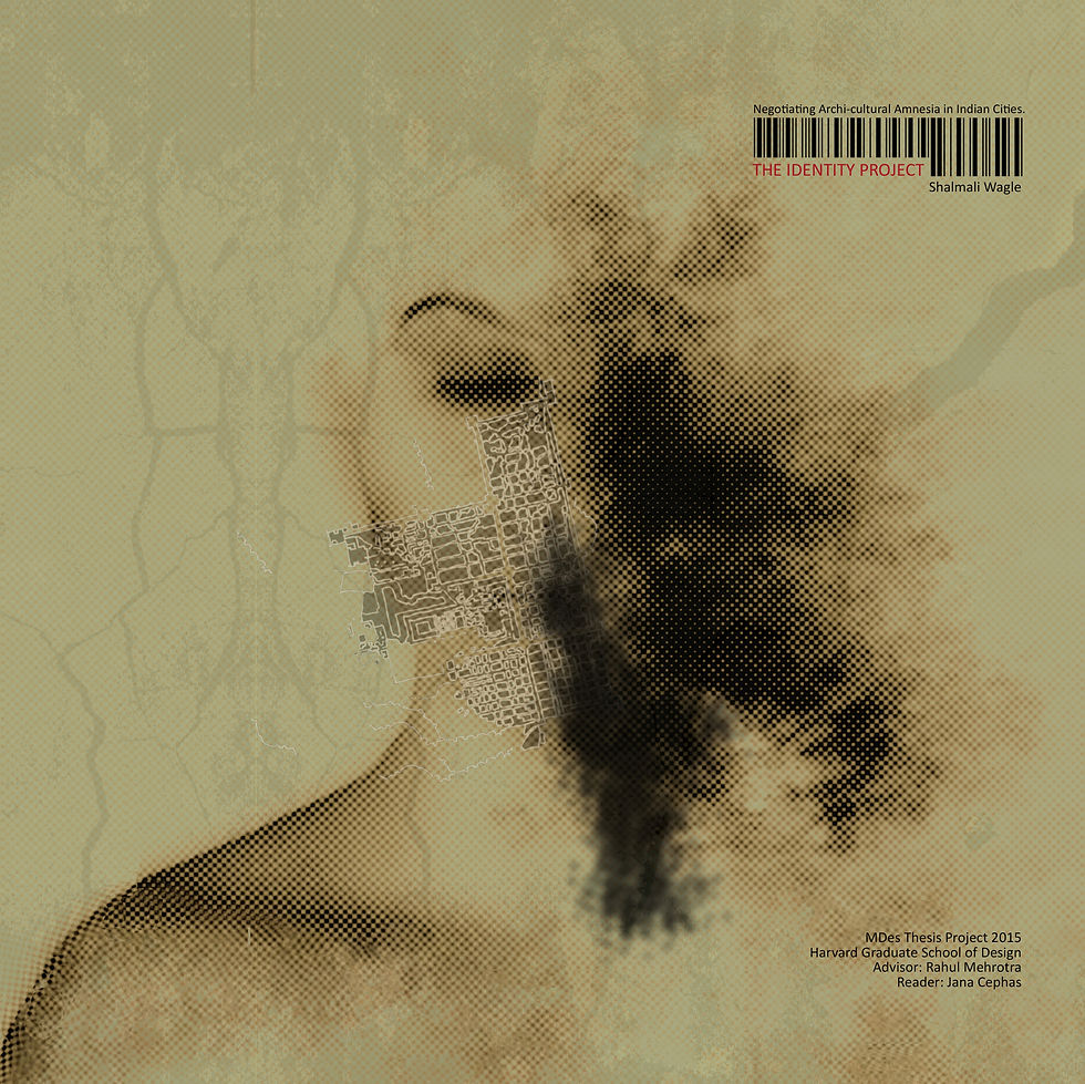 The Identity Project