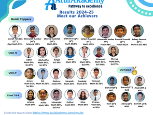 Celebrating Success: A Moment of Pride and Reflection