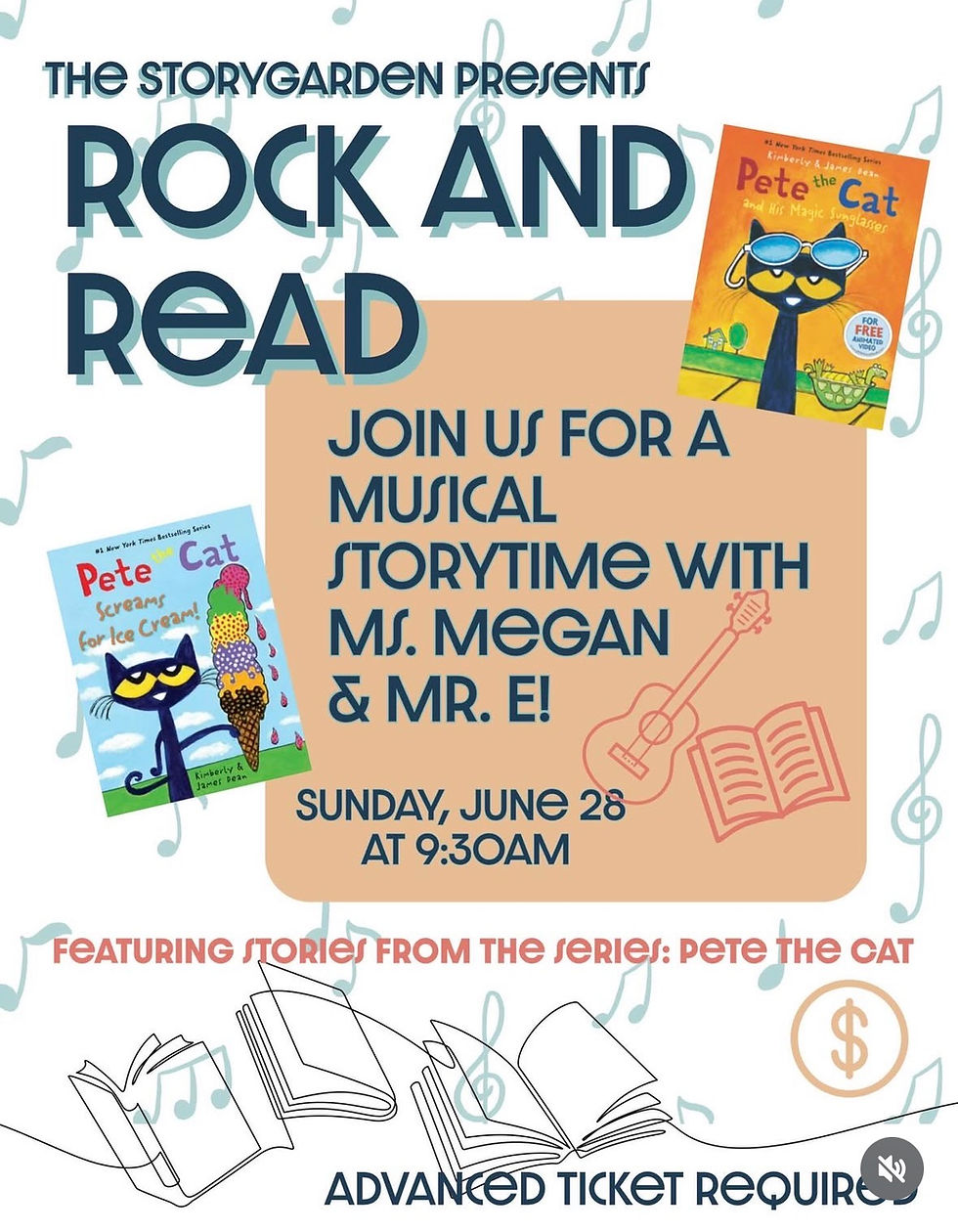 The Rock and Read