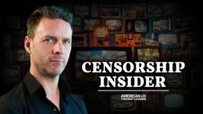 How to Resist the Censorship Apparatus: Insider Andrew Lowenthal