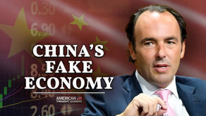 Kyle Bass: Why Investors Need to Get Out of China and Implications of the Taiwan Election