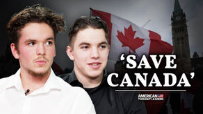 Arrested and Banned From School, Josh and Nick Alexander on Their Fight Against Gender Ideology and Mandates