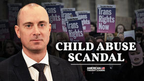 ‘Billboard Chris’ Elston: A Child Is Never Born Wrong