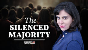 The Cost of Staying Silent in the Face of Bullying Mobs: Katherine Brodsky