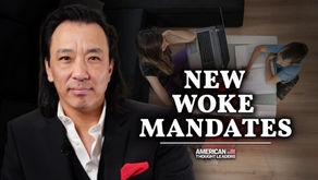 The ‘Media Literacy’ Trojan Horse: Alvin Lui on Woke Indoctrination