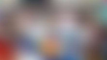 Why I became a Crochet Tutor...