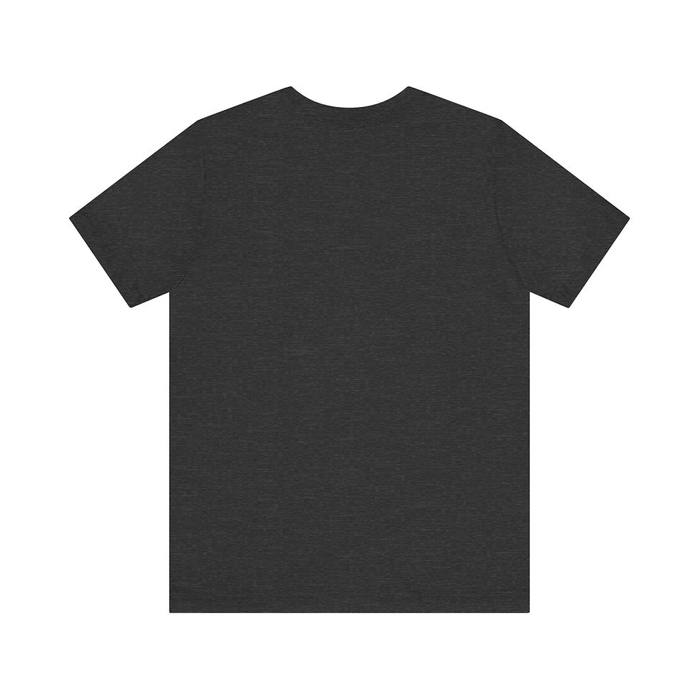 Thumbnail: The Chaotic Qunitet Unisex Tee