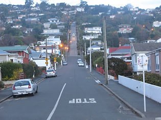 sheep street