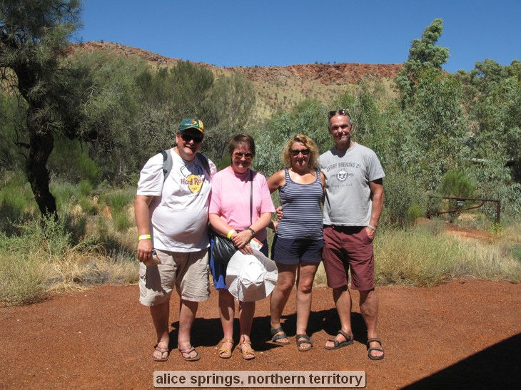 Why Travel and Share Memories Online: Being with Our Friends on the Big Trip to the southern hemisphere