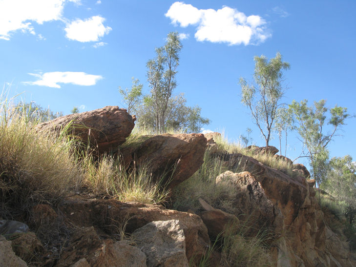 alice springs image created and uploaded by KeefH Web Designs for the Travel Photography site