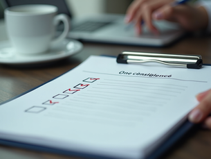 Achieving Compliance: Quality Assurance for IDD Providers