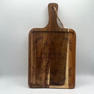 Cutting Board