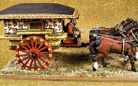 The Human Chariot: Exploring the Clinical Implications of the 8 “Chariot Points” for Tinnitus