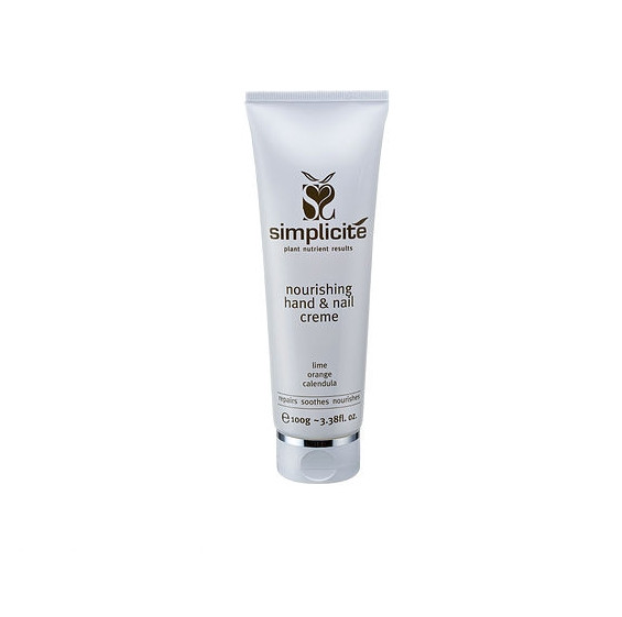 Nourishing Hand and Nail Creme 100g 滋潤護手霜