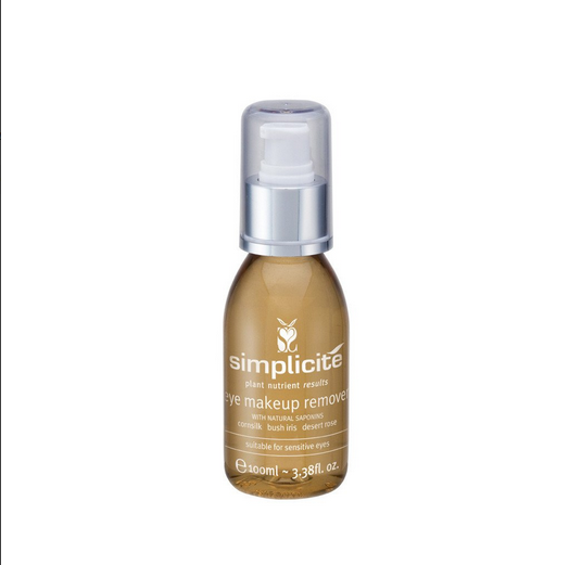 Eye Make up Remover Lotion 100ml 眼部卸妝液
