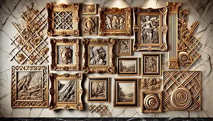 Murs cadres baroques.webp