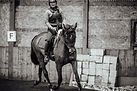 Jane Fraser credits Dr. Philip LaPiere for her being back in training just 11 weeks after suffering a compact fracture to her right shoulder