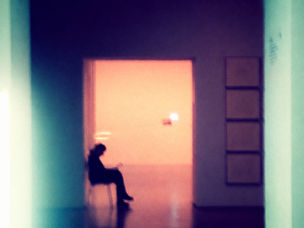 Coping with the Loneliness of Being Unknown