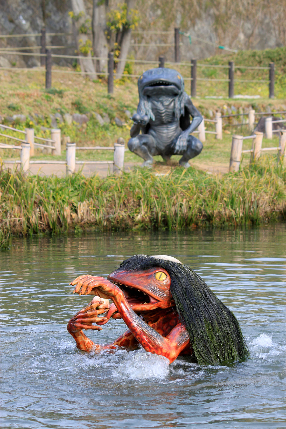 Source / Image Credit: Fukusaki Town Official Website (福崎町公式ホームページ)