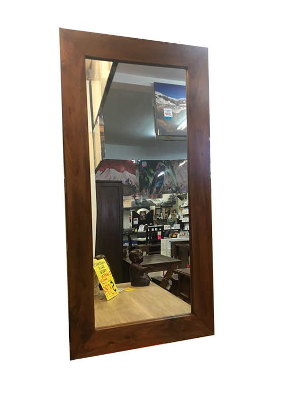 madrid mirror