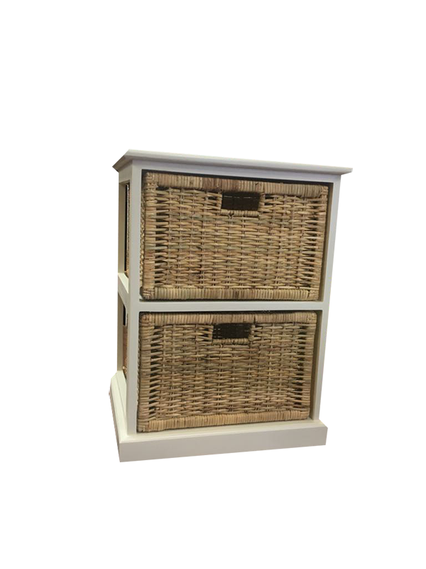 2 draw cane bedside_n