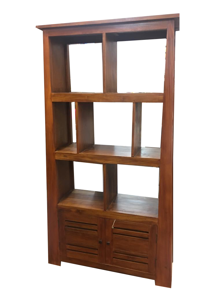 jap bookcase