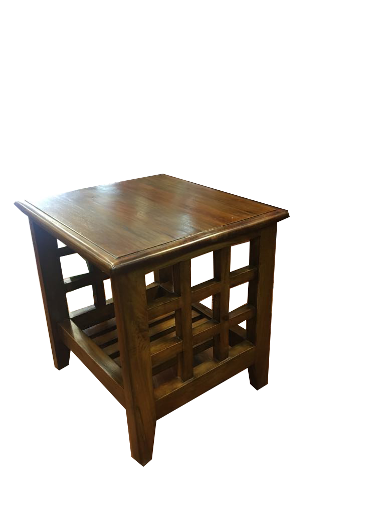 manhatton lamp table