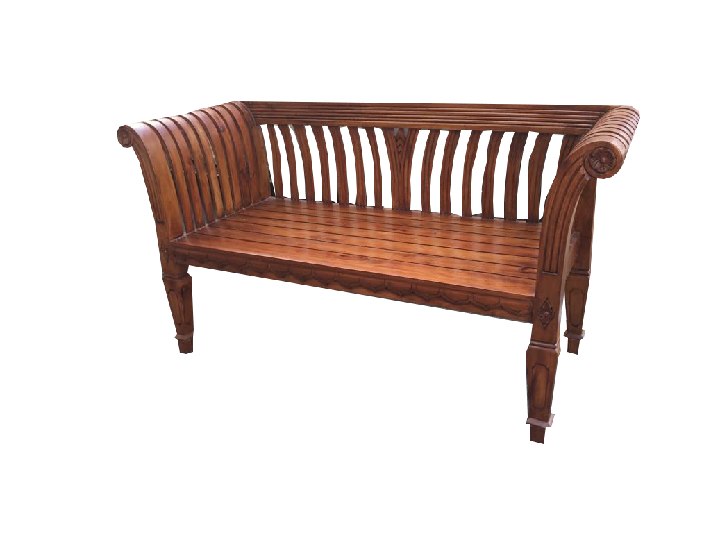 empire bench seat