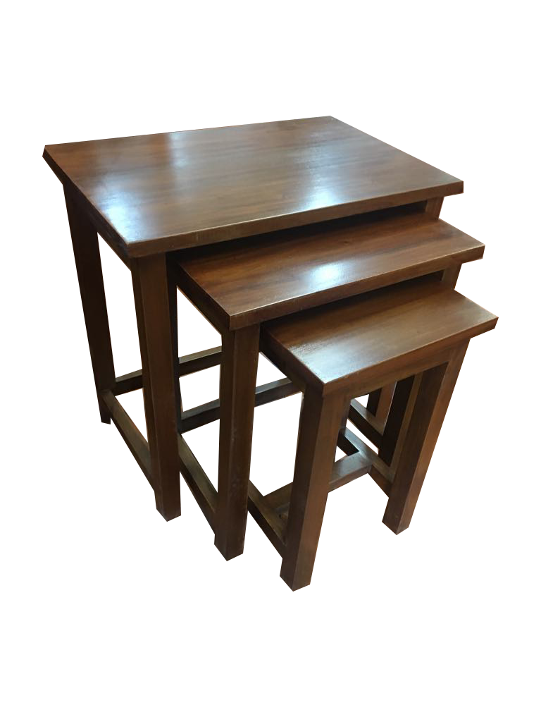nest of 3 tables