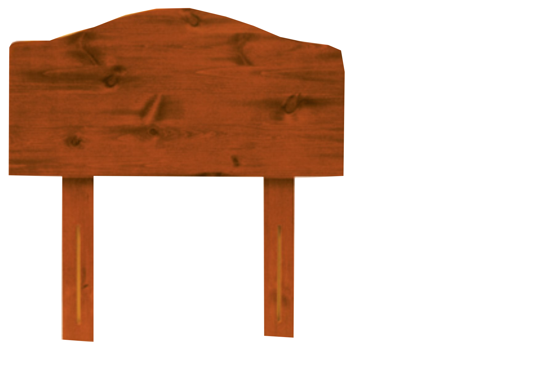 hunterhills single king single headboard
