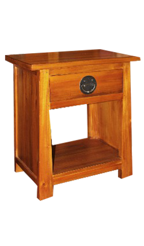 Surabaya Jap Bedside