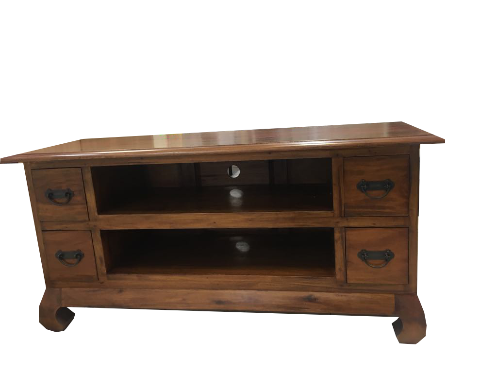 small opium tv cab