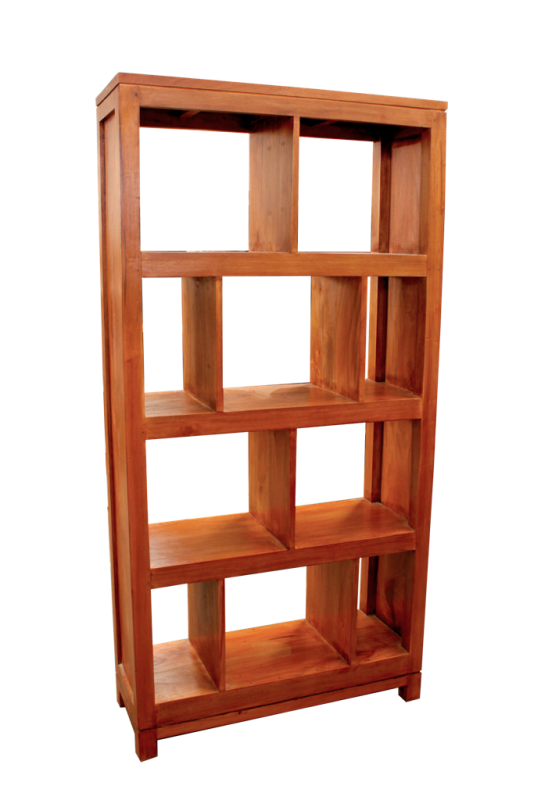 Surabaya Sumo Divider Rustic cut