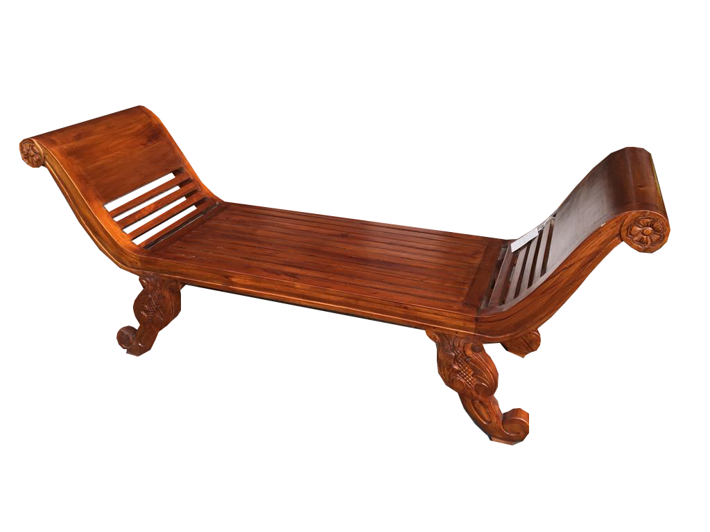 Cleo bench seat