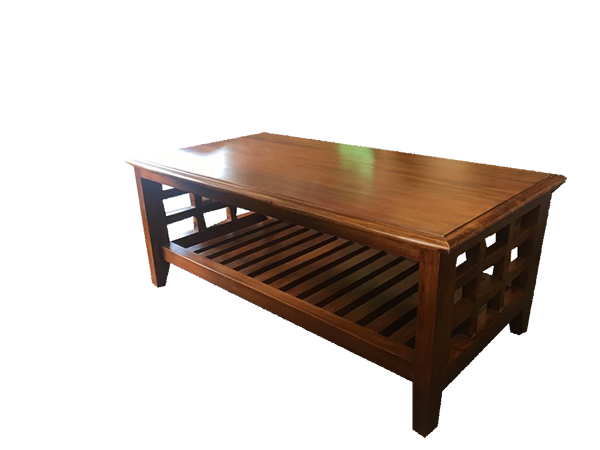 manhattan coffe table