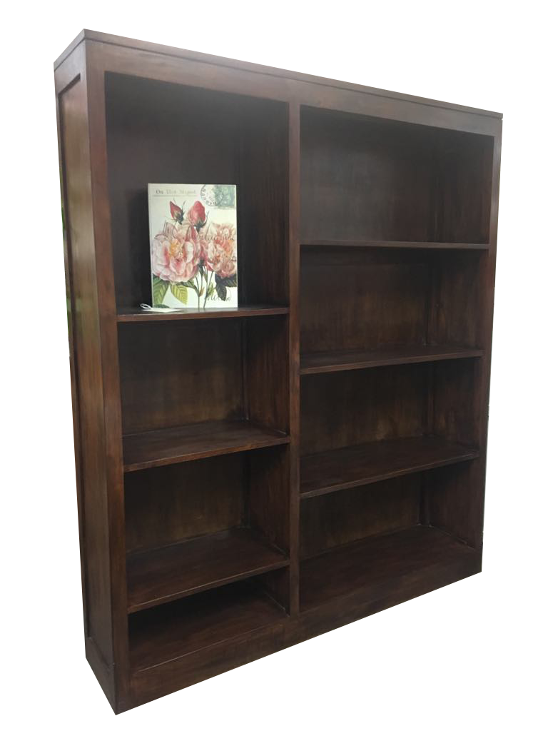 xtra lge bookcase