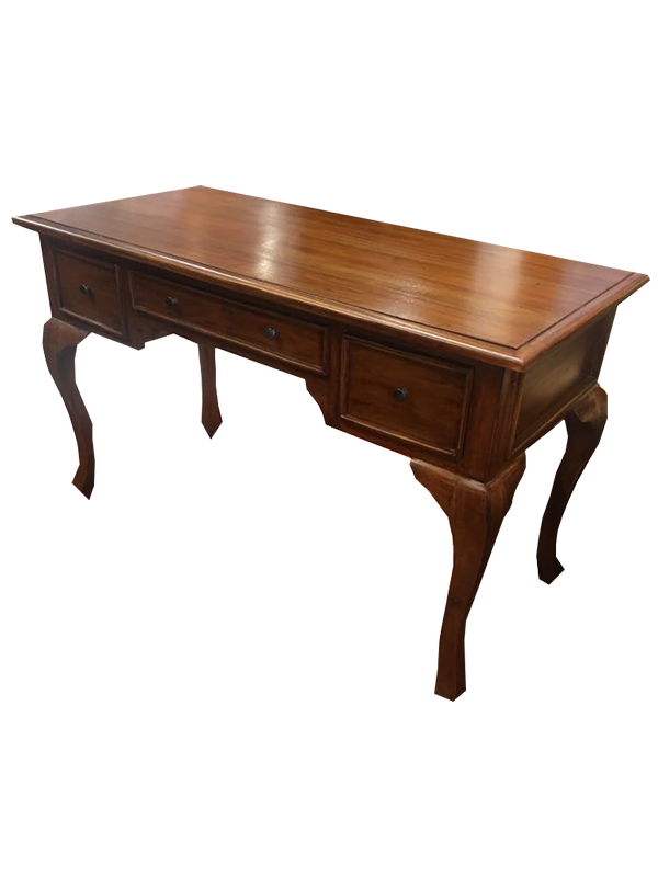 cabrial leg desk