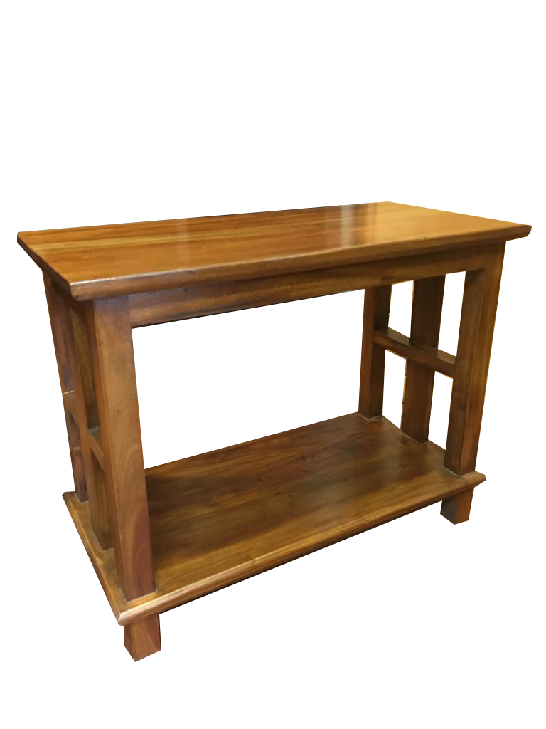 manhattan oblong table