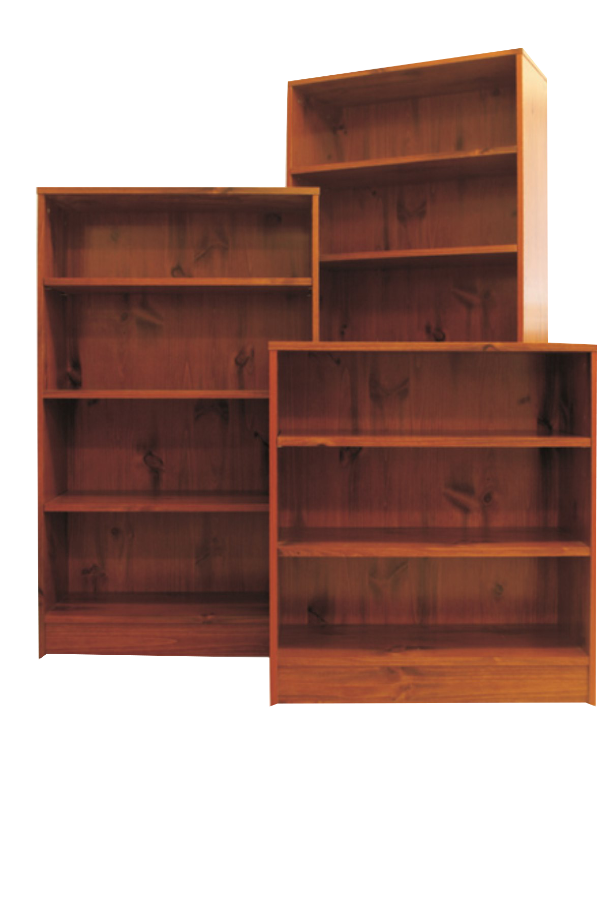 bookcases