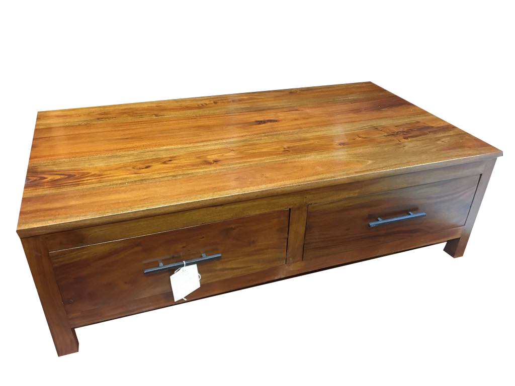 dante coffee table