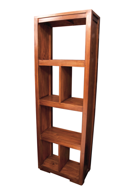 Surabaya Zen Divider Rustic