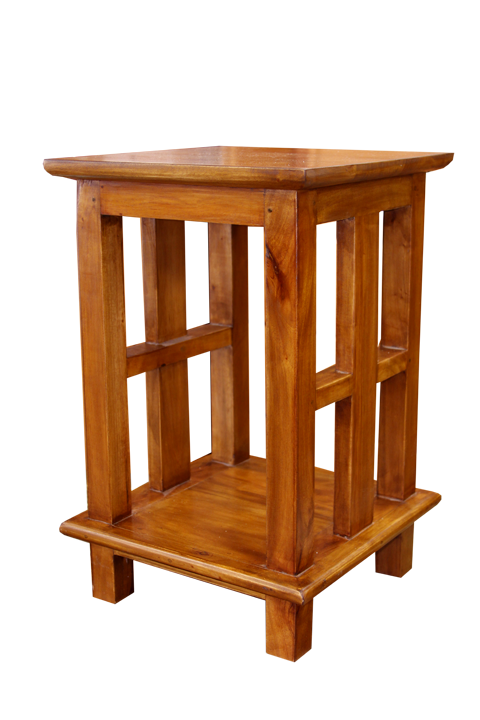 Surabaya Shanghai Tele table cut