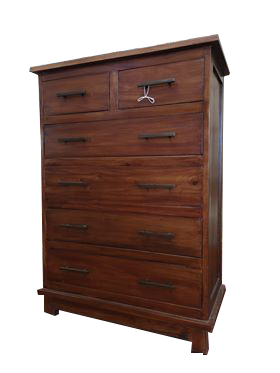chest